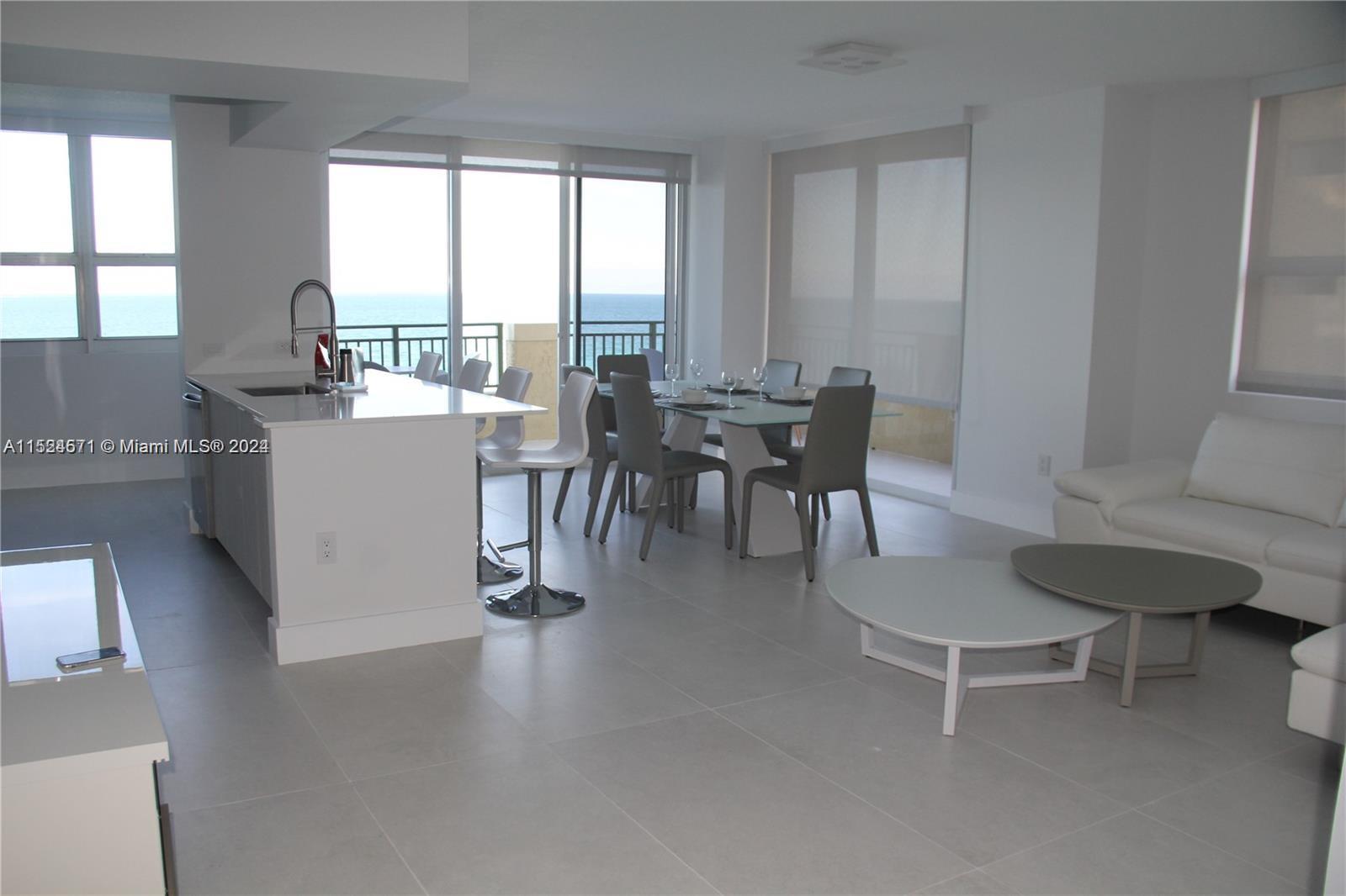 2080 OCEAN DRIVE CONDO - Residential Lease