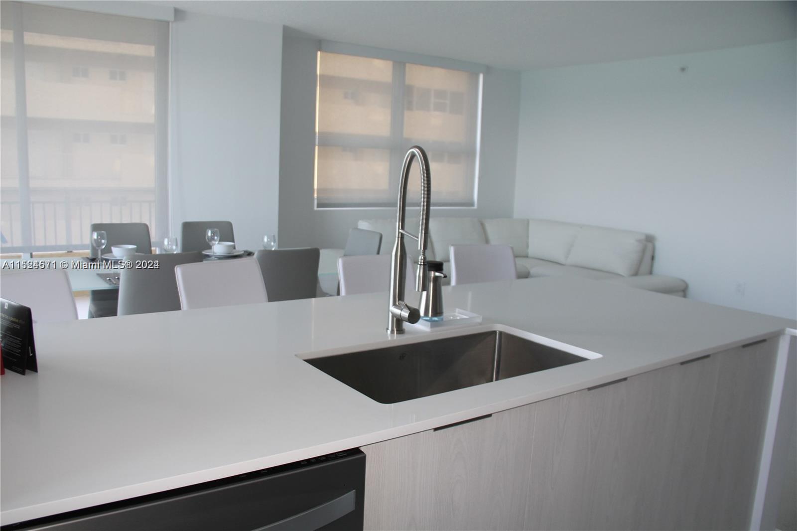 2080 OCEAN DRIVE CONDO - Residential Lease