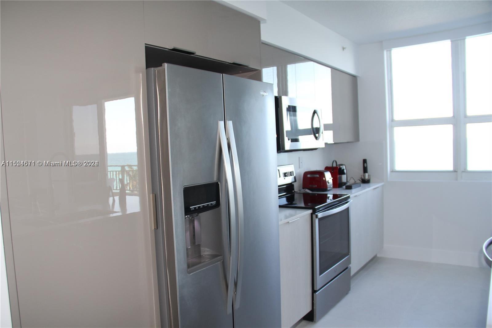 2080 OCEAN DRIVE CONDO - Residential Lease