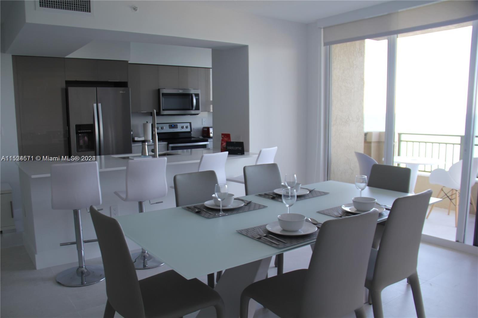 2080 OCEAN DRIVE CONDO - Residential Lease