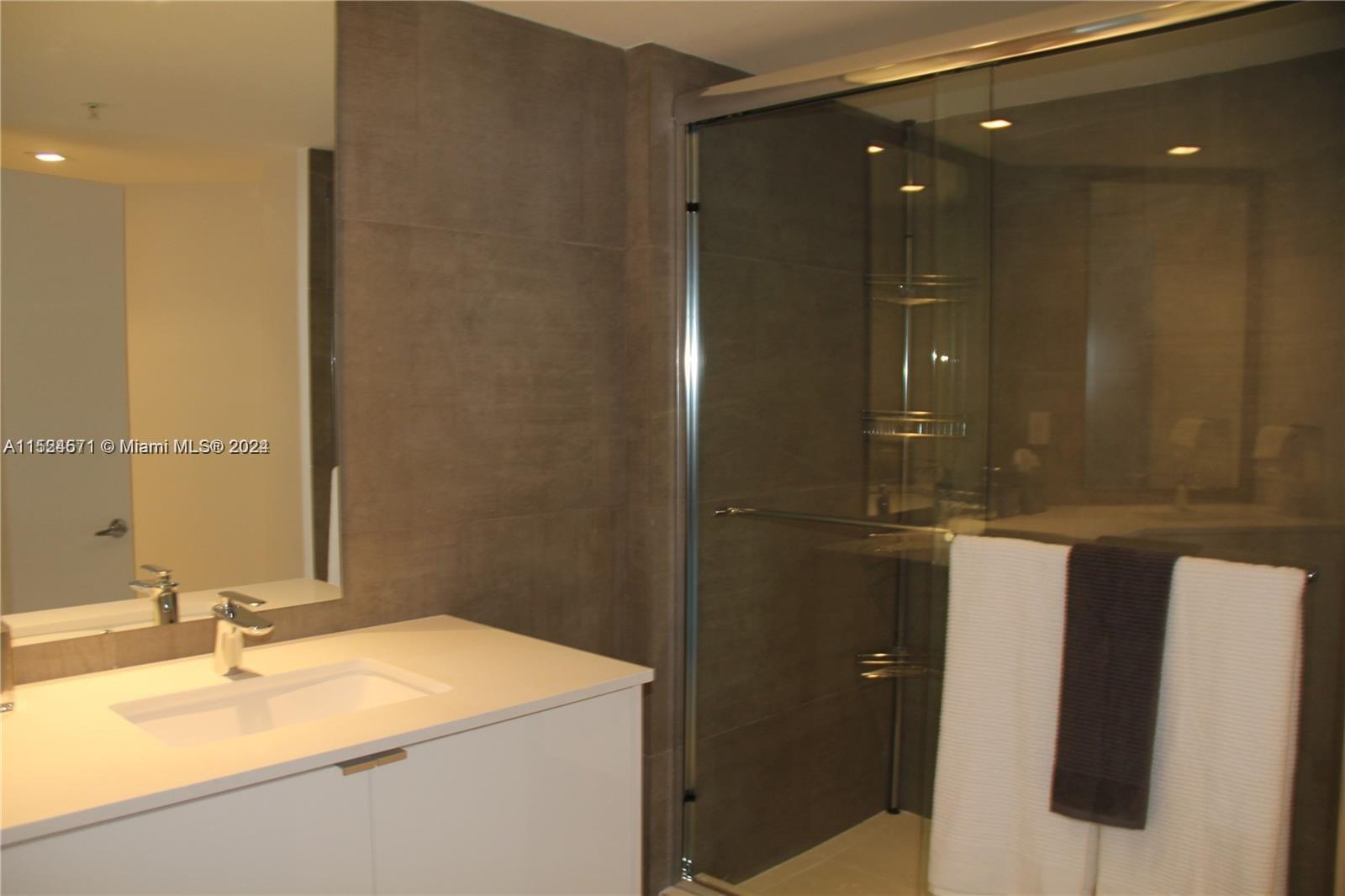 2080 OCEAN DRIVE CONDO - Residential Lease