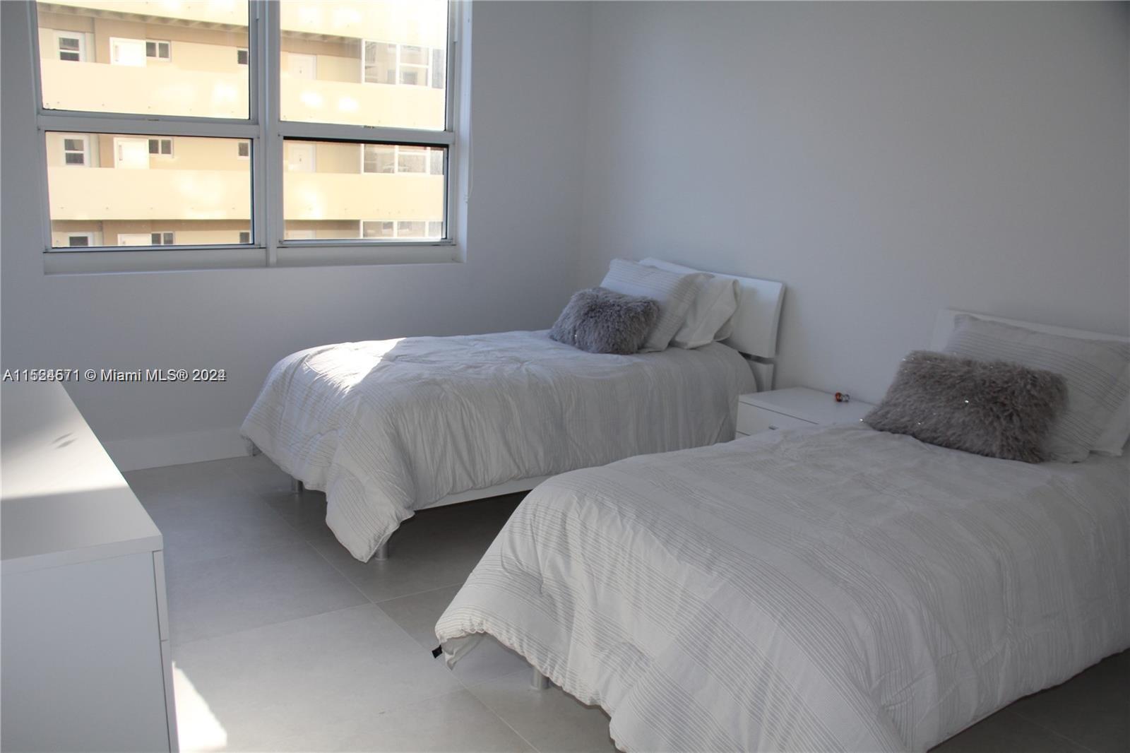 2080 OCEAN DRIVE CONDO - Residential Lease
