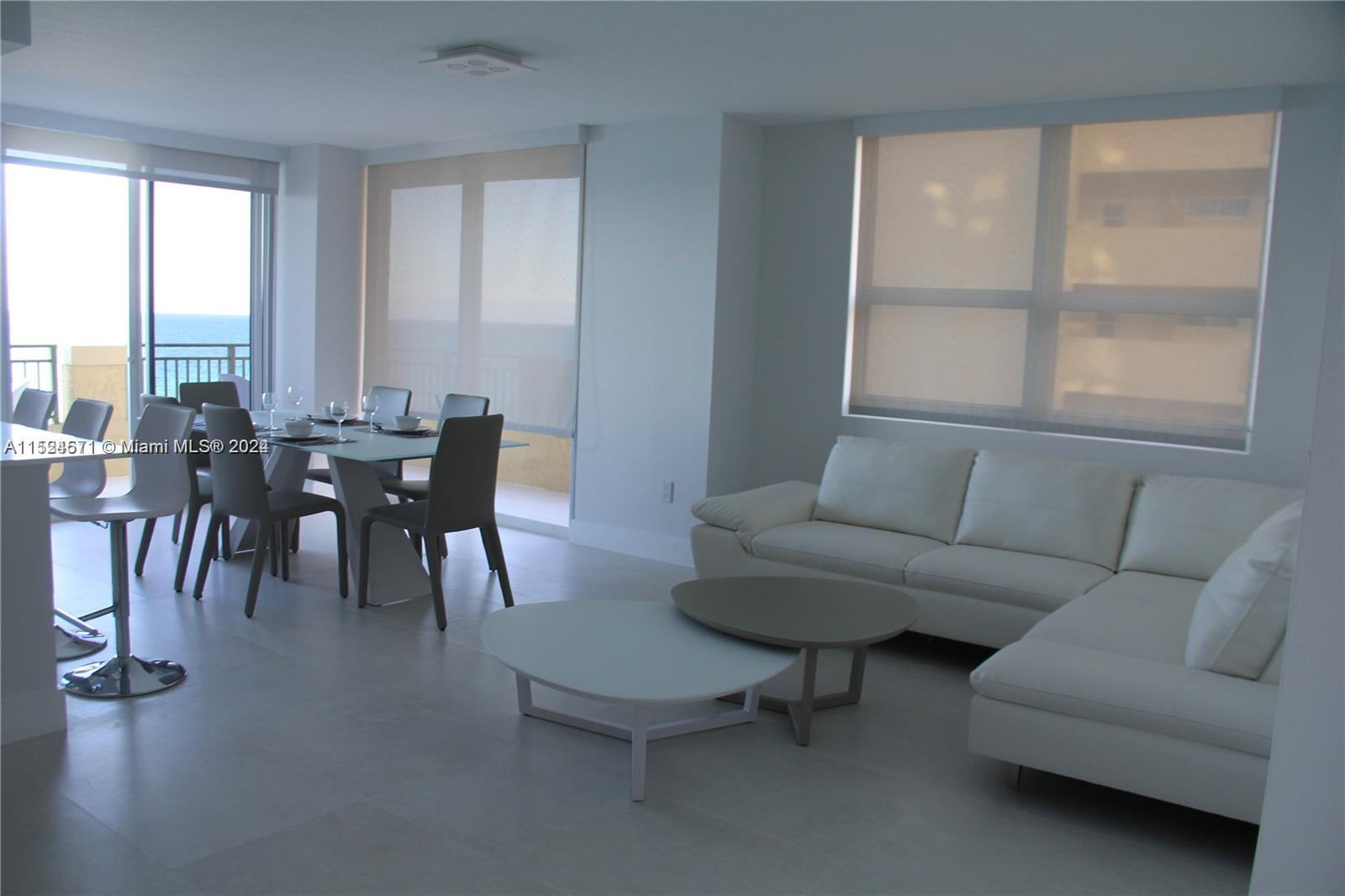 2080 OCEAN DRIVE CONDO - Residential Lease