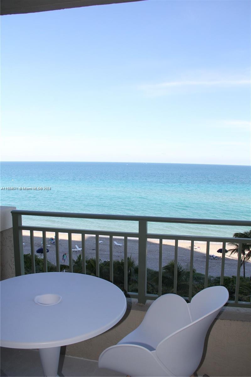 2080 OCEAN DRIVE CONDO - Residential Lease