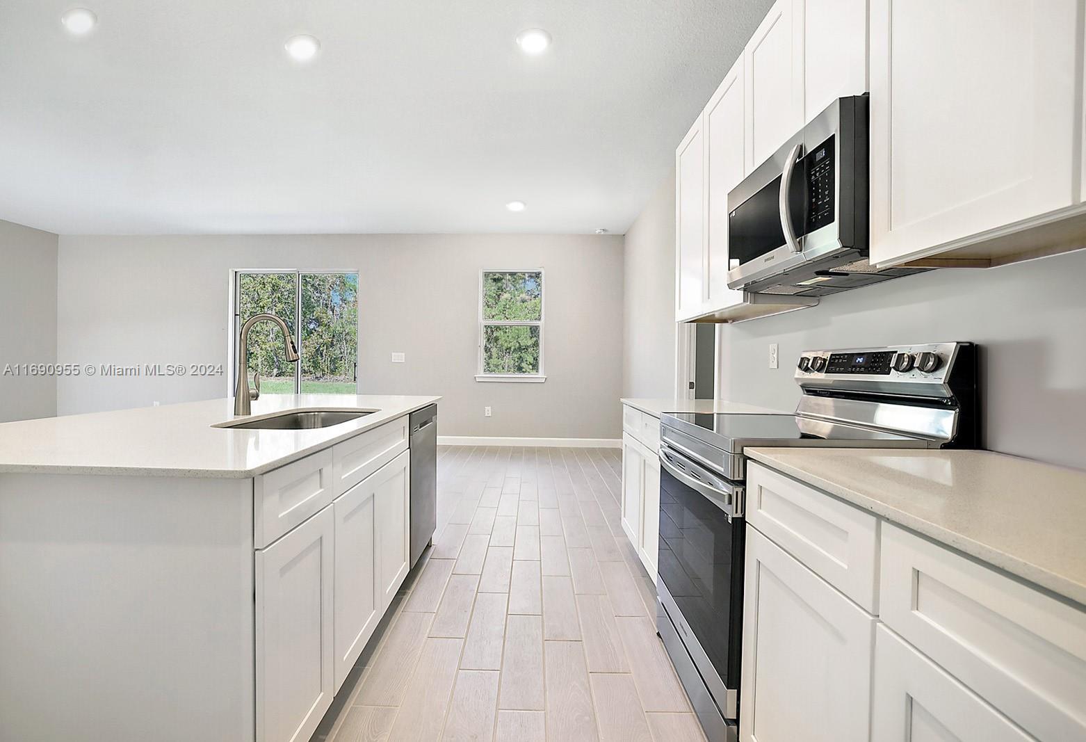Marion Oaks - Residential