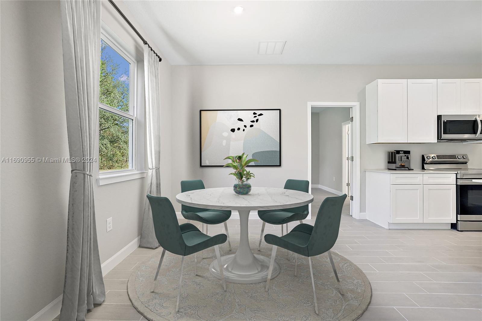 Marion Oaks - Residential