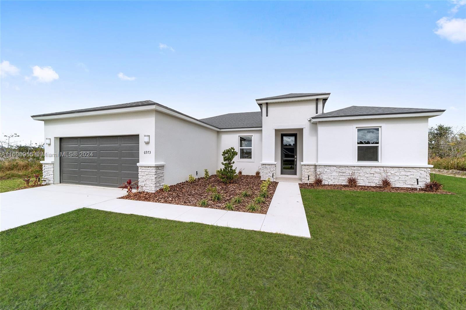 Marion Oaks - Residential