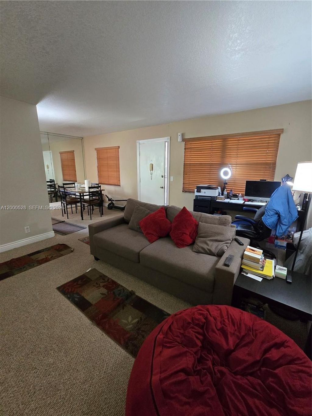 Photo of 13500 SW 1st St #204U, Pembroke Pines, FL 33027 (MLS # A12000528)