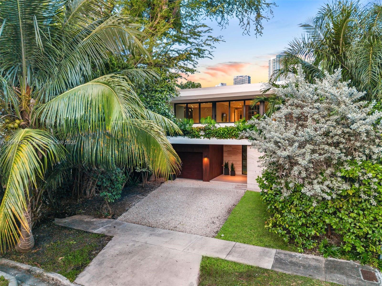 HOLLEMAN PARK - Residential Lease