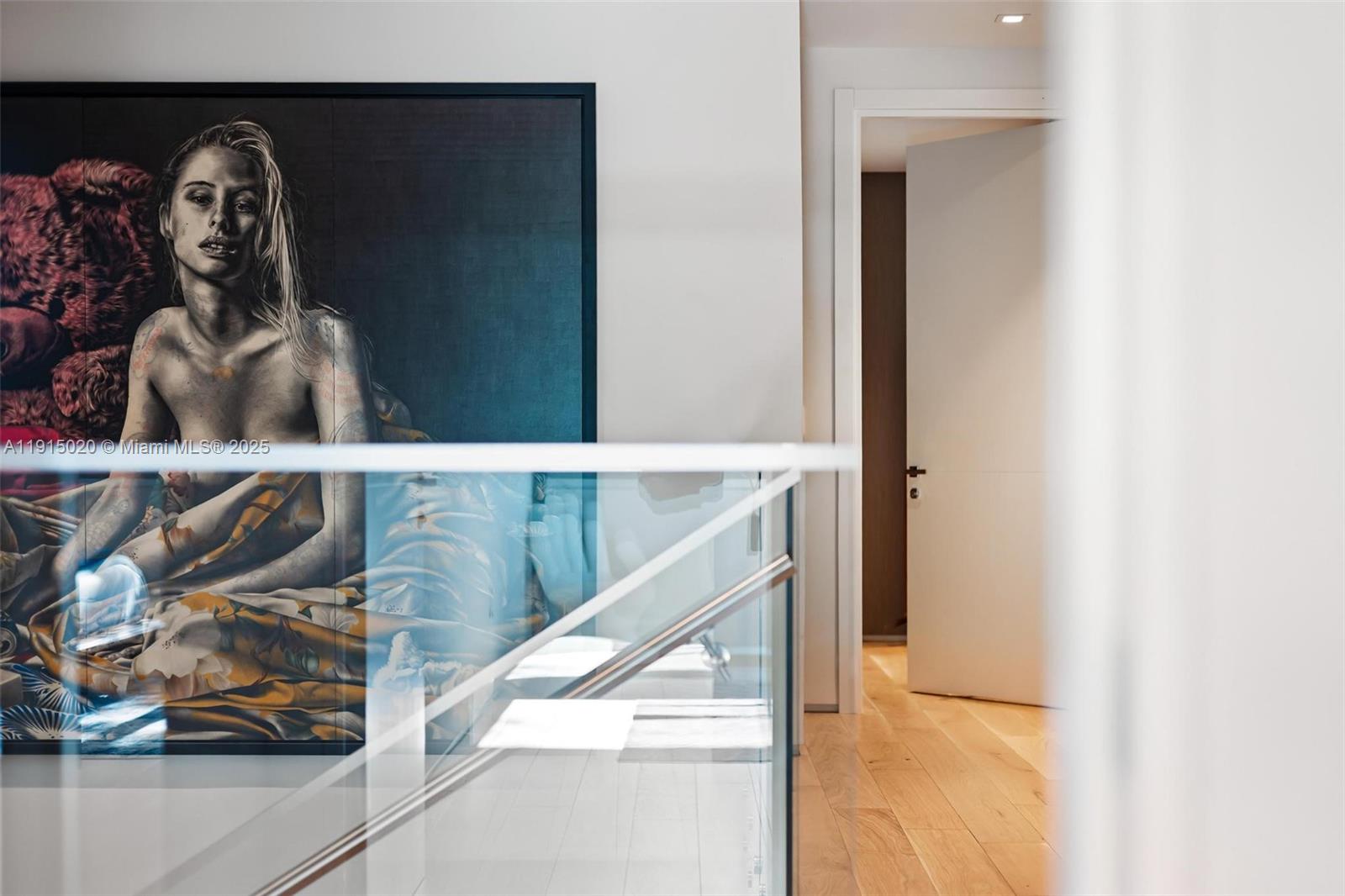 HOLLEMAN PARK - Residential Lease