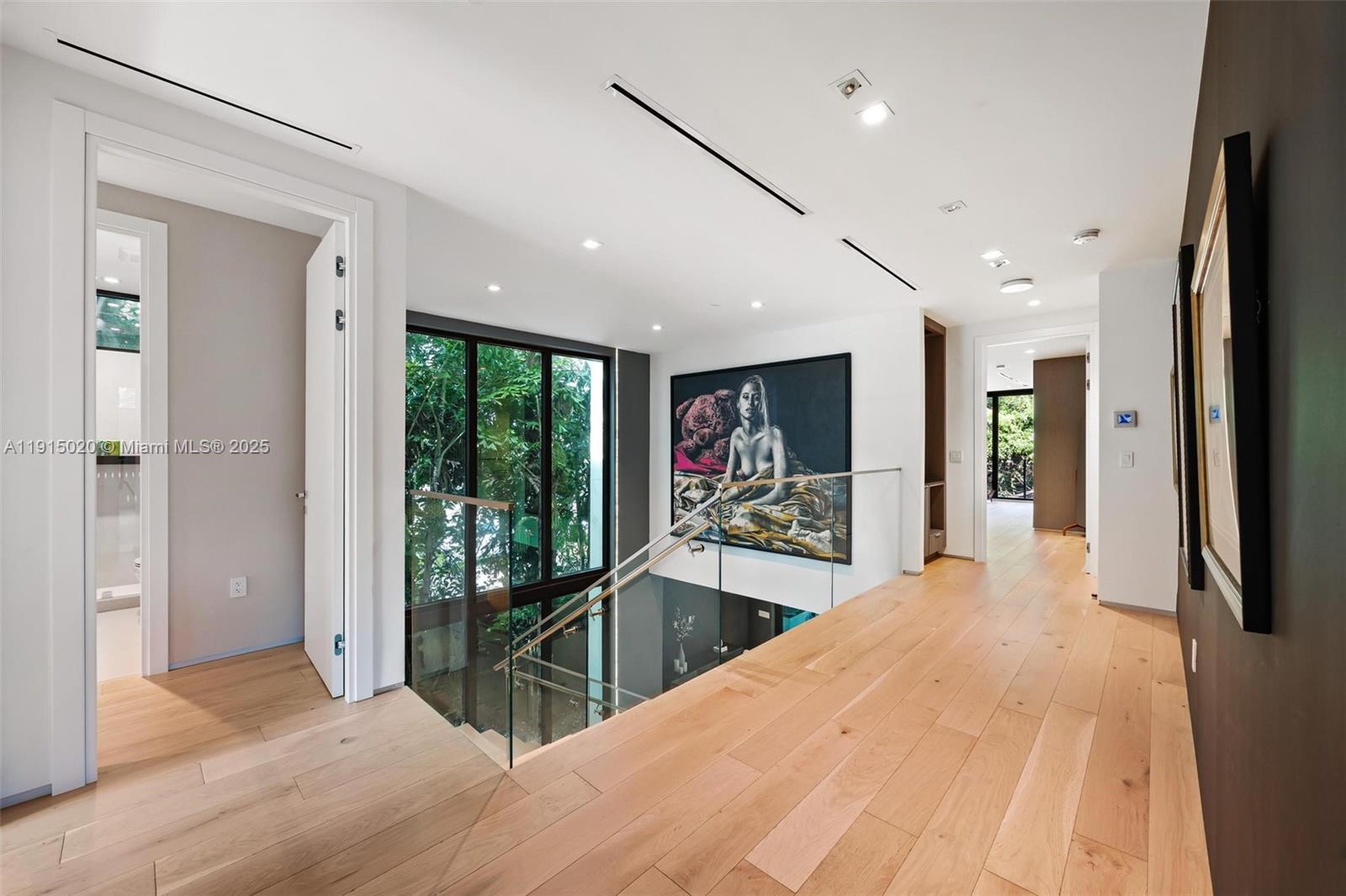 HOLLEMAN PARK - Residential Lease