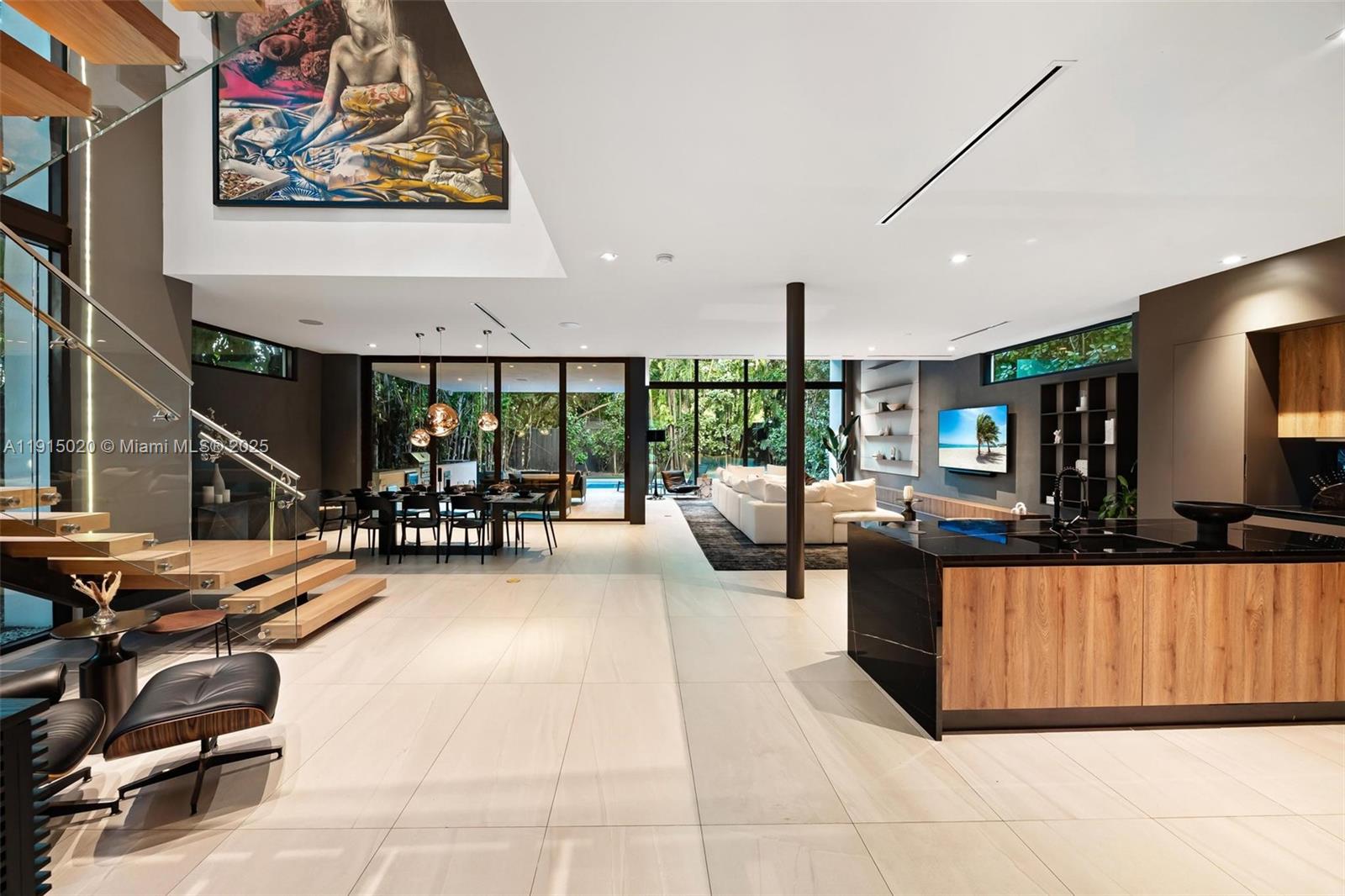 HOLLEMAN PARK - Residential Lease