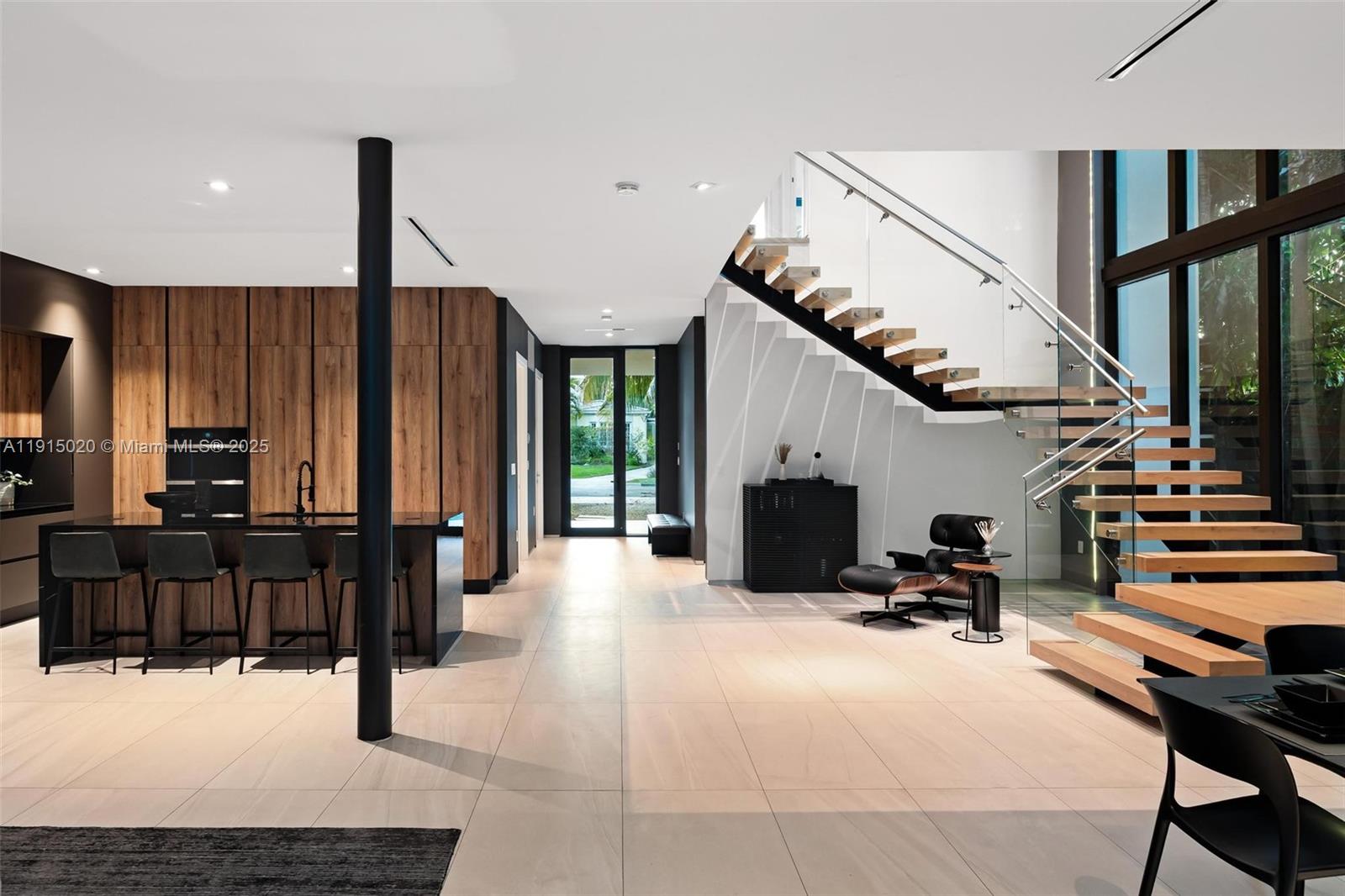 HOLLEMAN PARK - Residential Lease