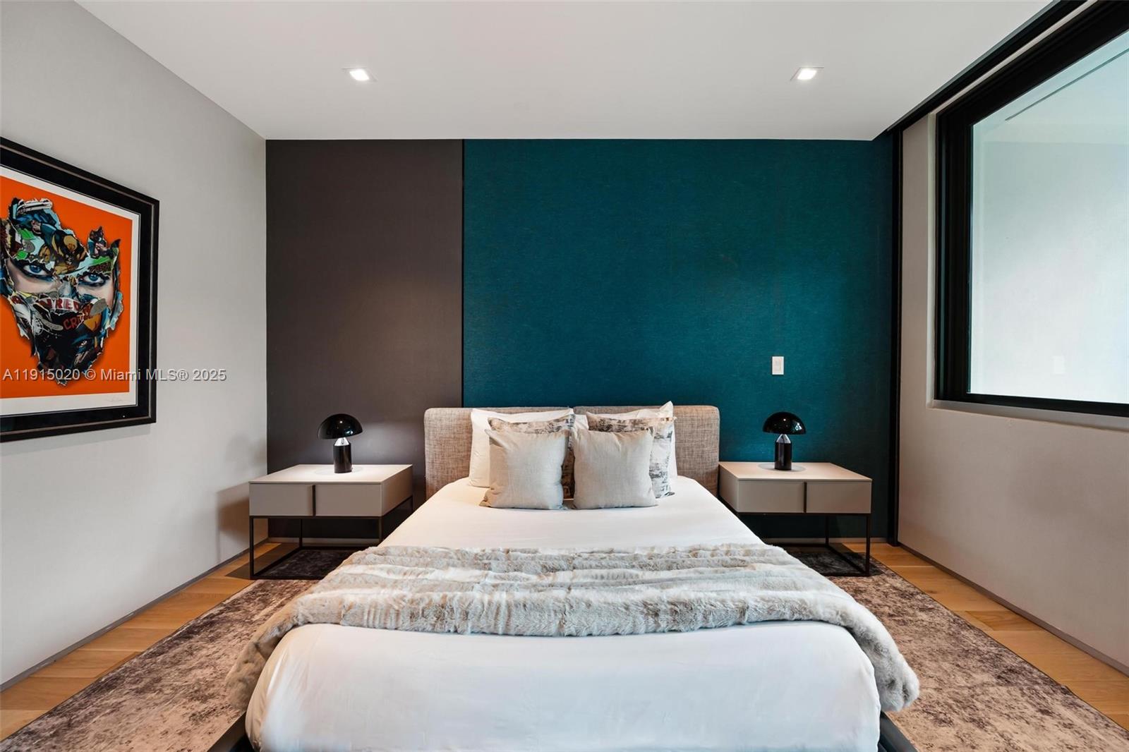 HOLLEMAN PARK - Residential Lease