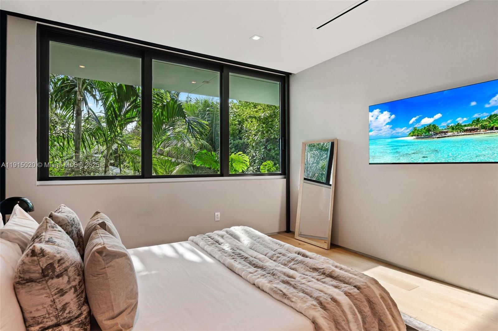 HOLLEMAN PARK - Residential Lease