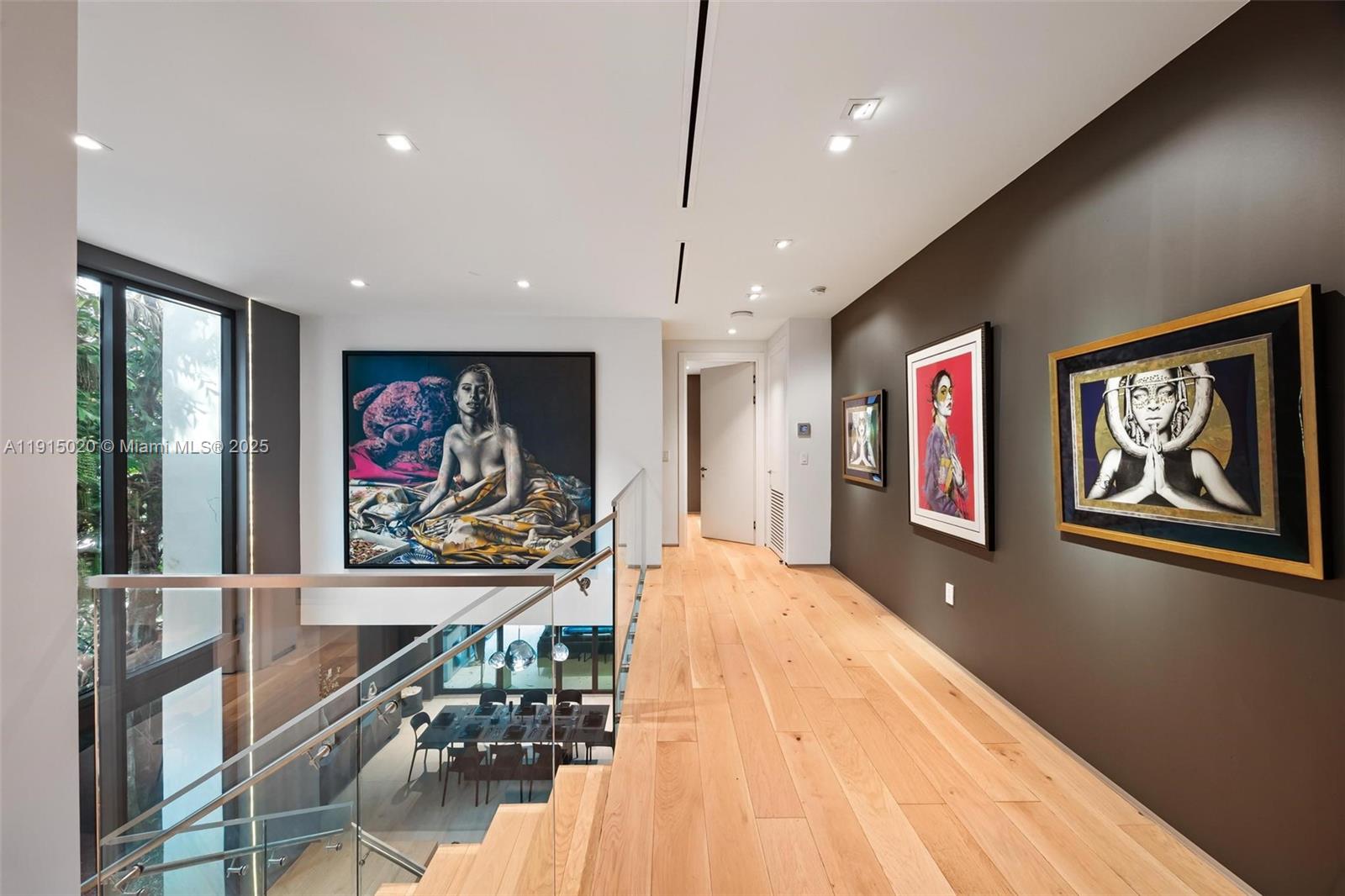 HOLLEMAN PARK - Residential Lease