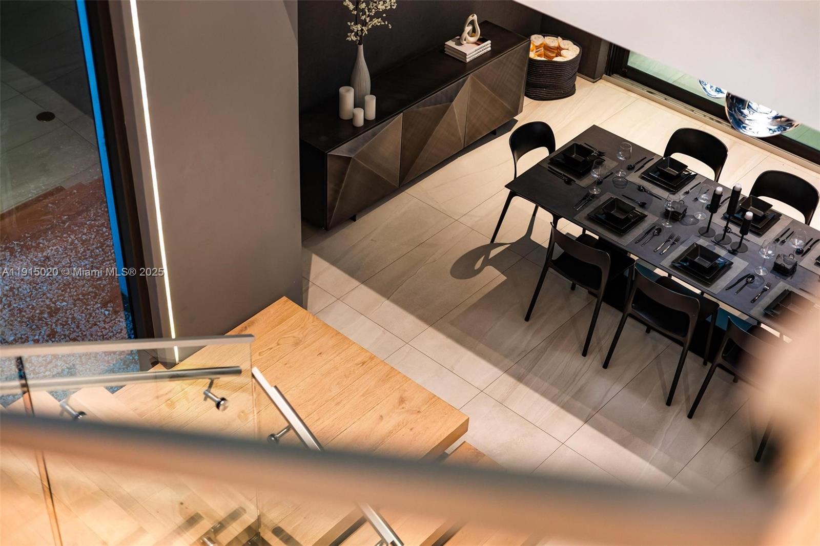 HOLLEMAN PARK - Residential Lease