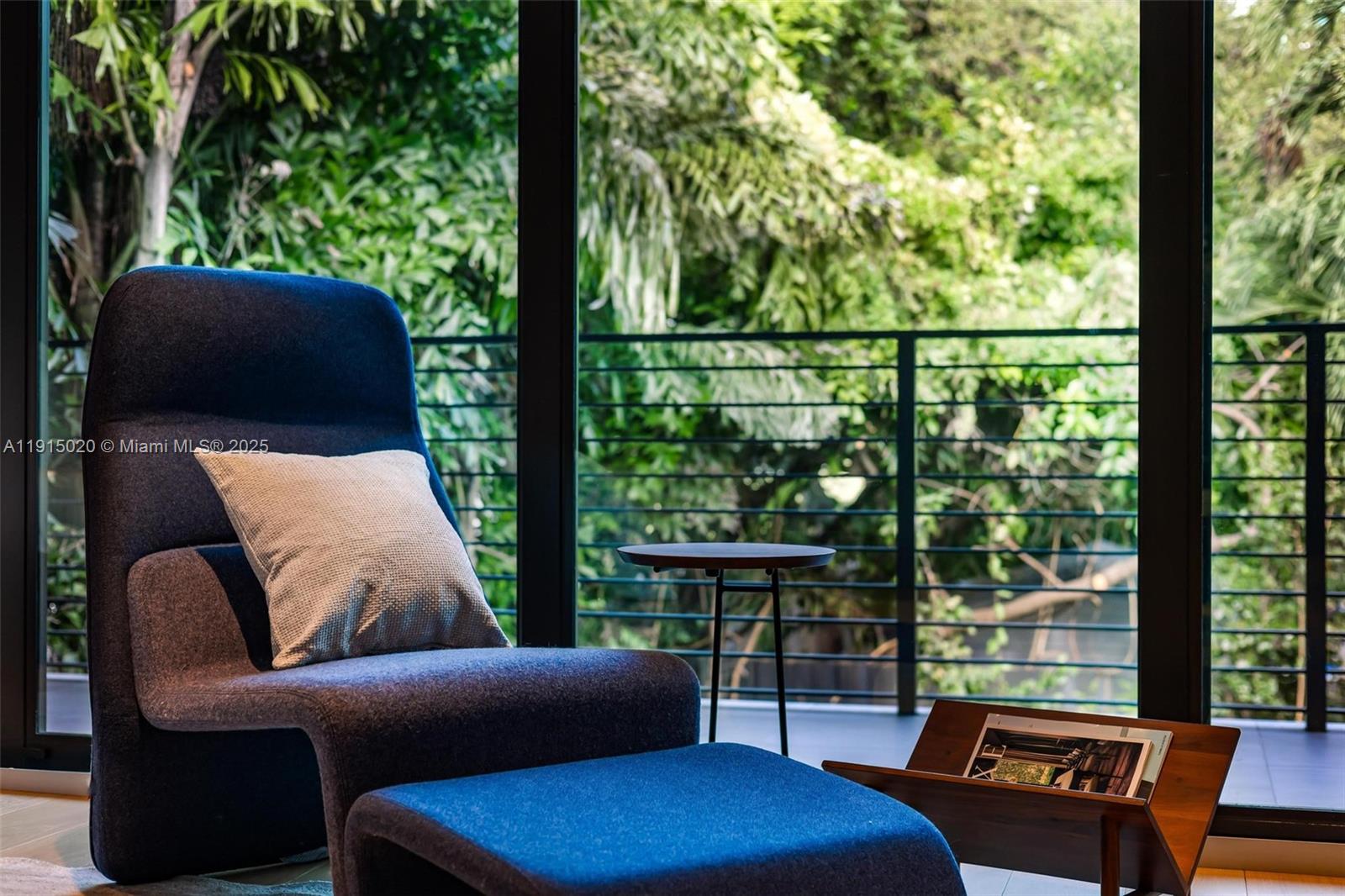 HOLLEMAN PARK - Residential Lease