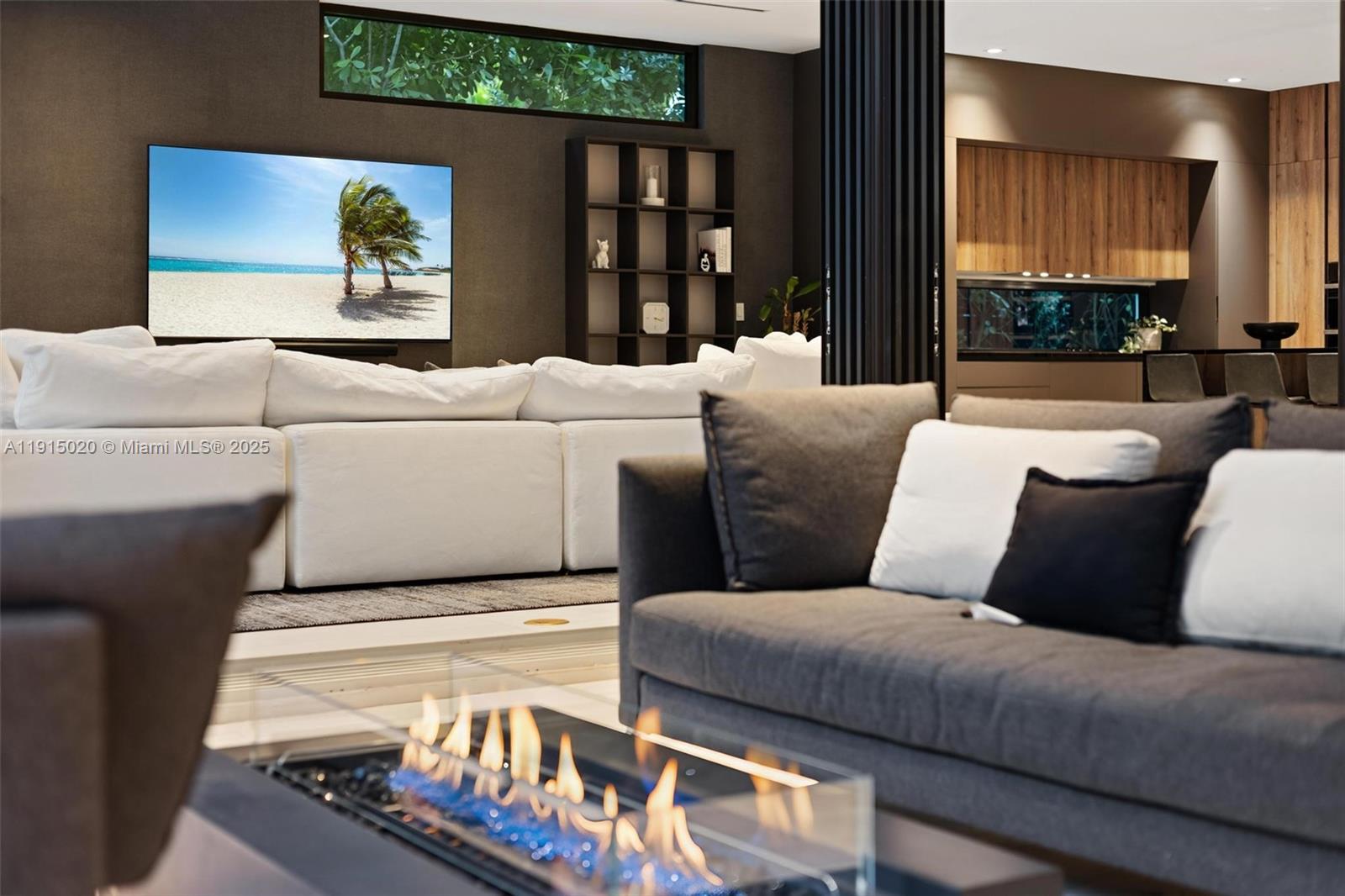 HOLLEMAN PARK - Residential Lease