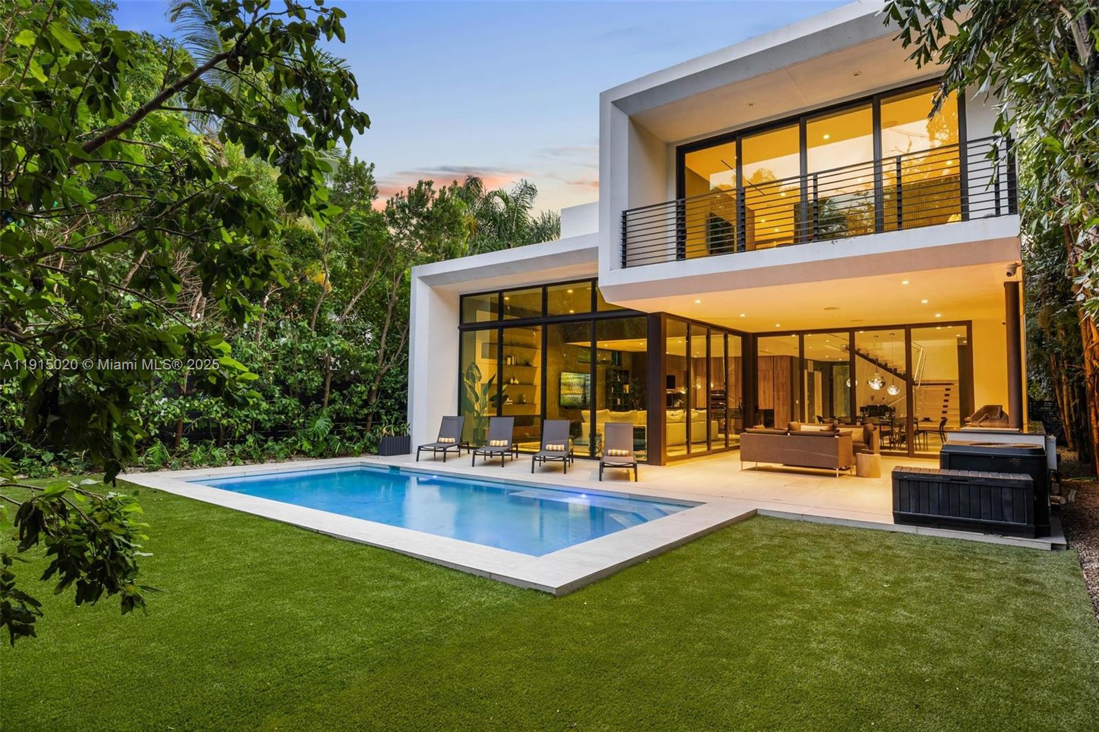 HOLLEMAN PARK - Residential Lease