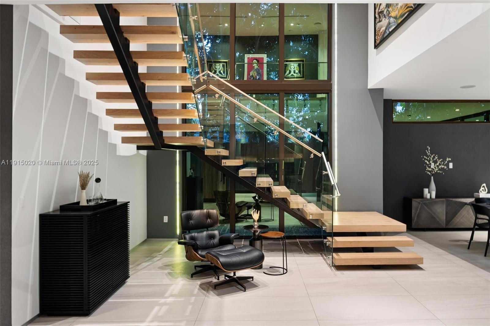 HOLLEMAN PARK - Residential Lease