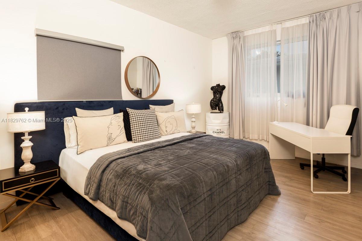 CORAL GABLES RIVIERA SEC - Residential Lease