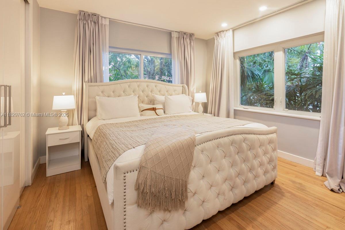 CORAL GABLES RIVIERA SEC - Residential Lease