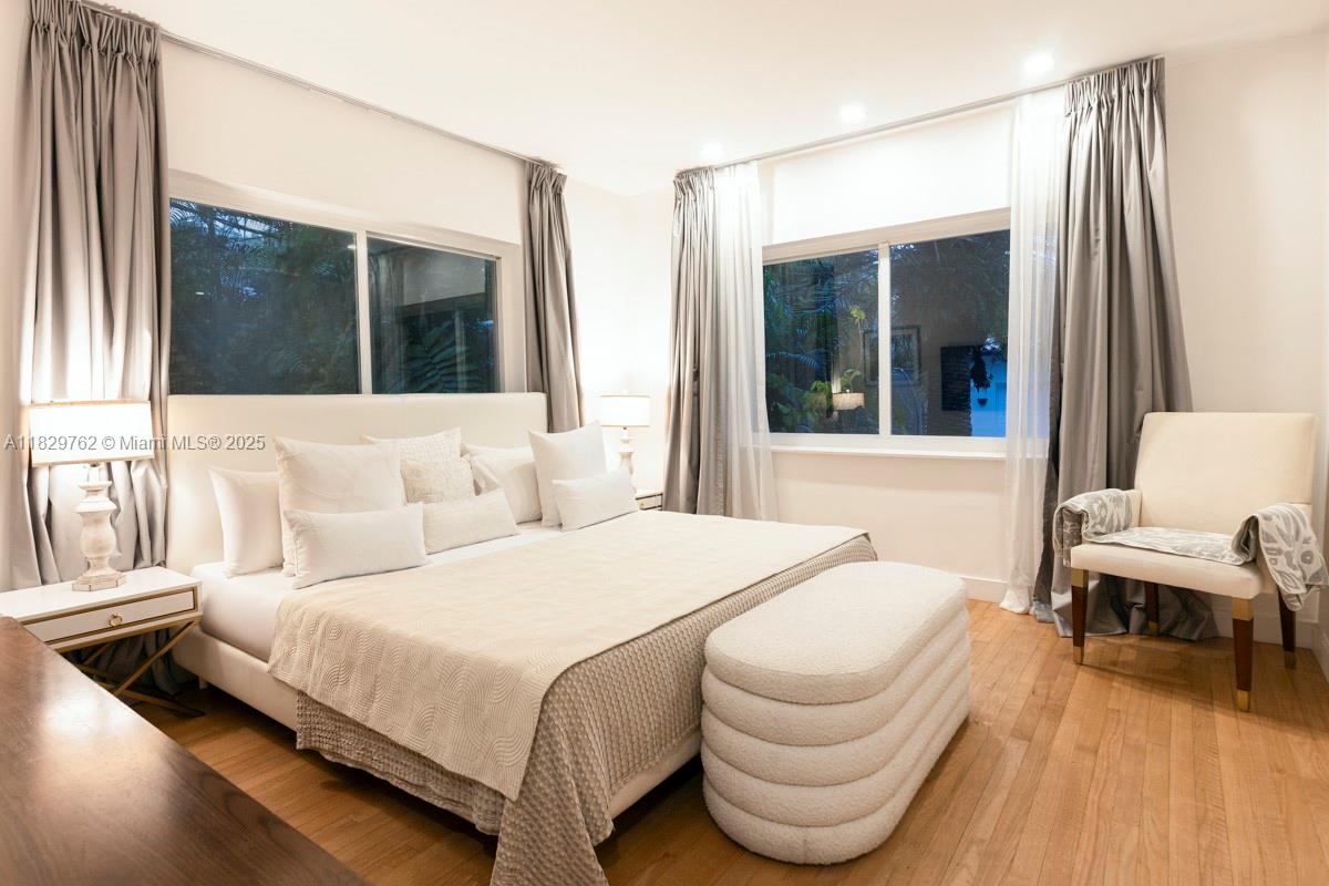 CORAL GABLES RIVIERA SEC - Residential Lease