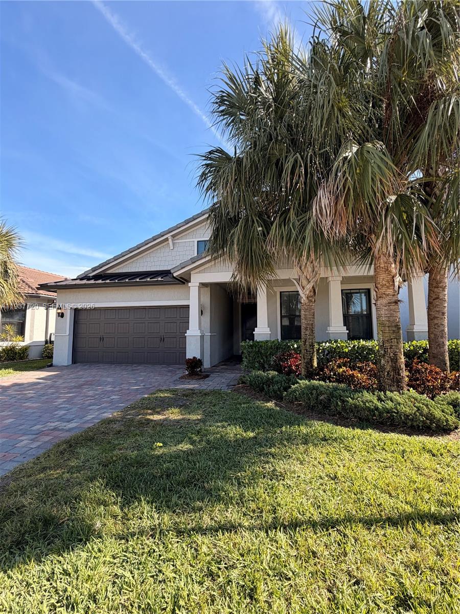 FIELDS AT GULFSTREAM POLO - Residential