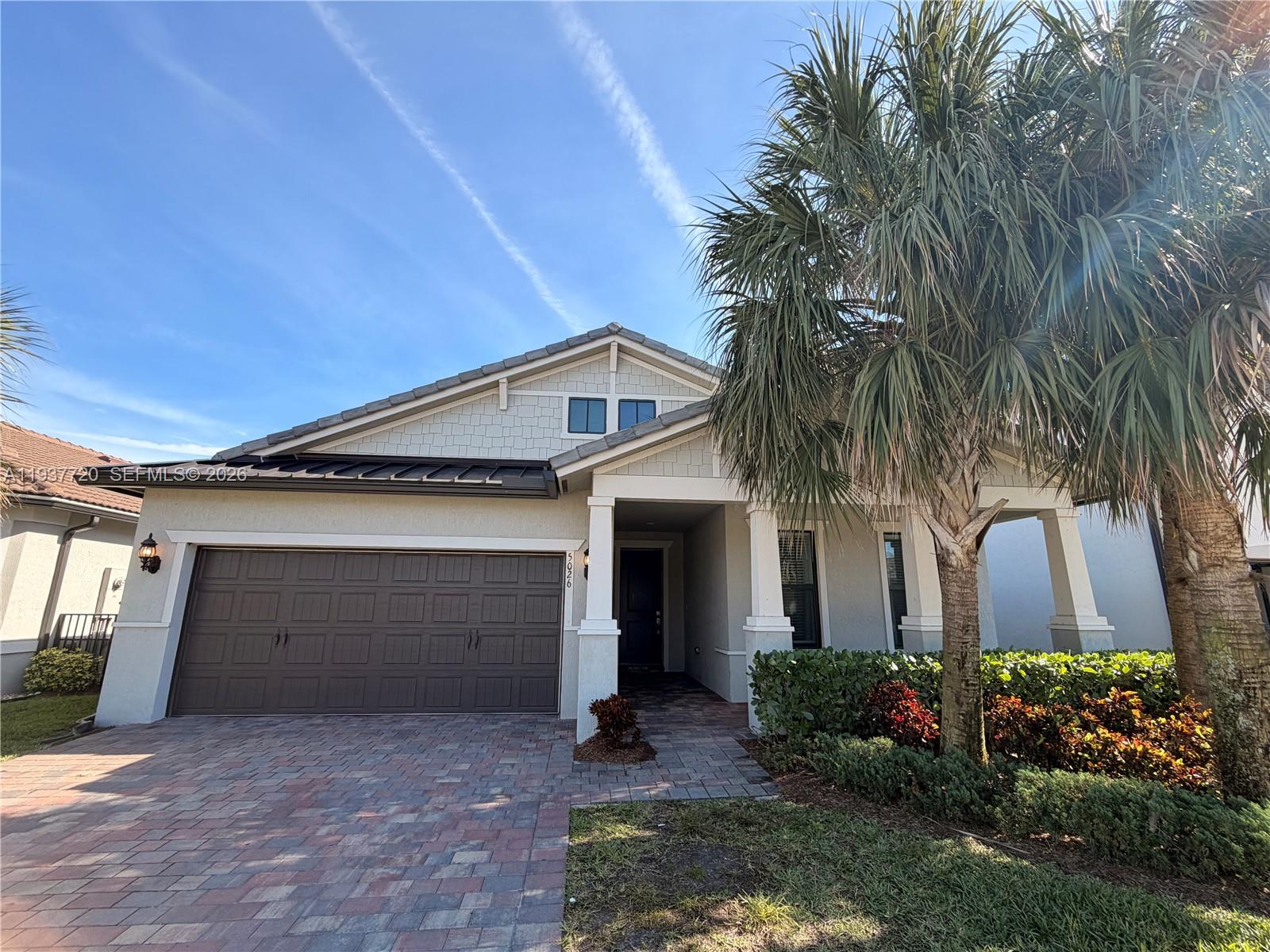 FIELDS AT GULFSTREAM POLO - Residential