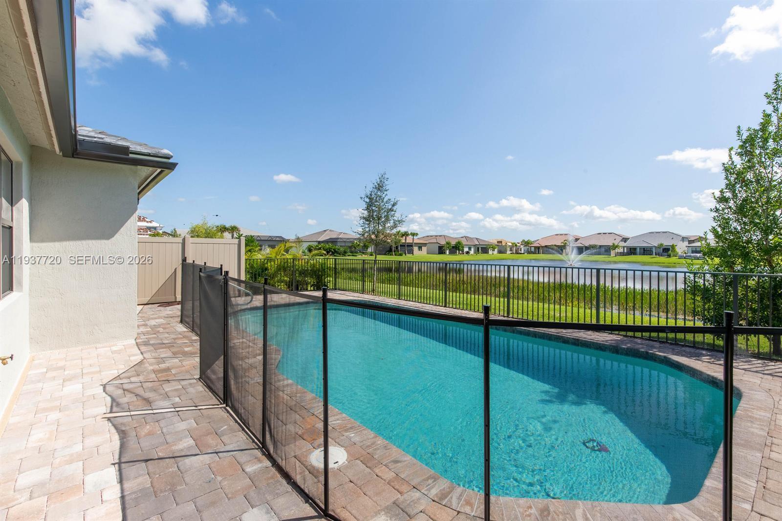 FIELDS AT GULFSTREAM POLO - Residential