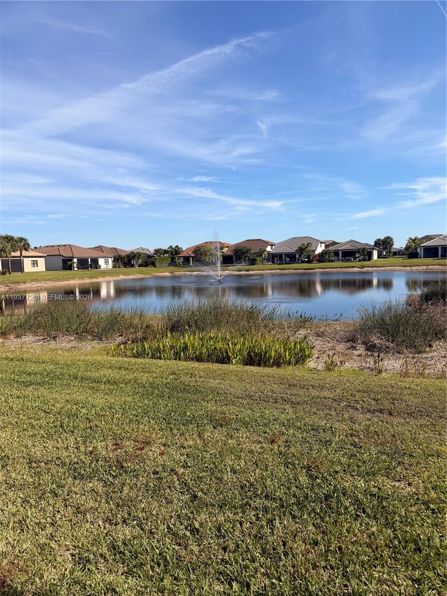 FIELDS AT GULFSTREAM POLO - Residential