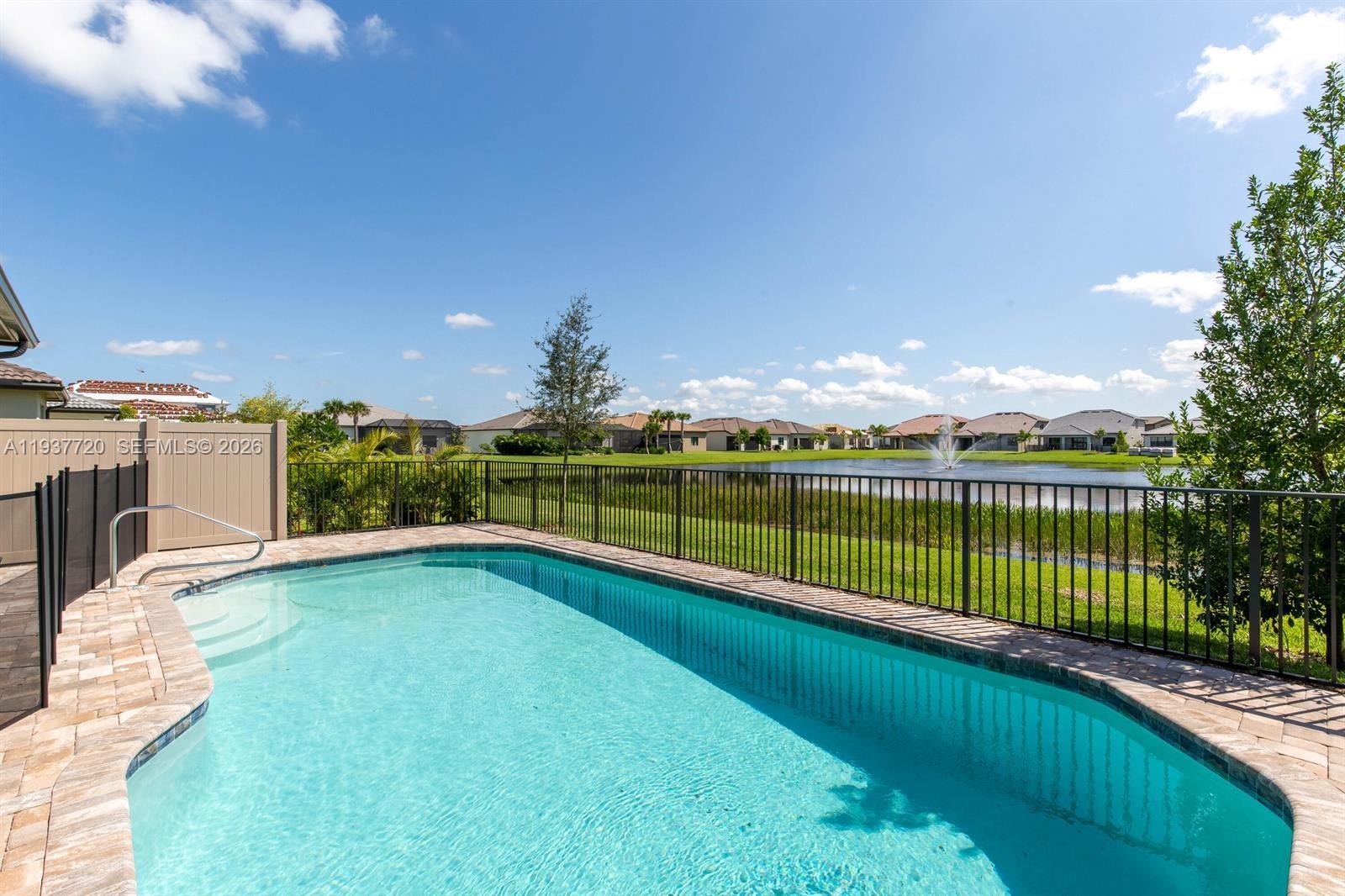 FIELDS AT GULFSTREAM POLO - Residential