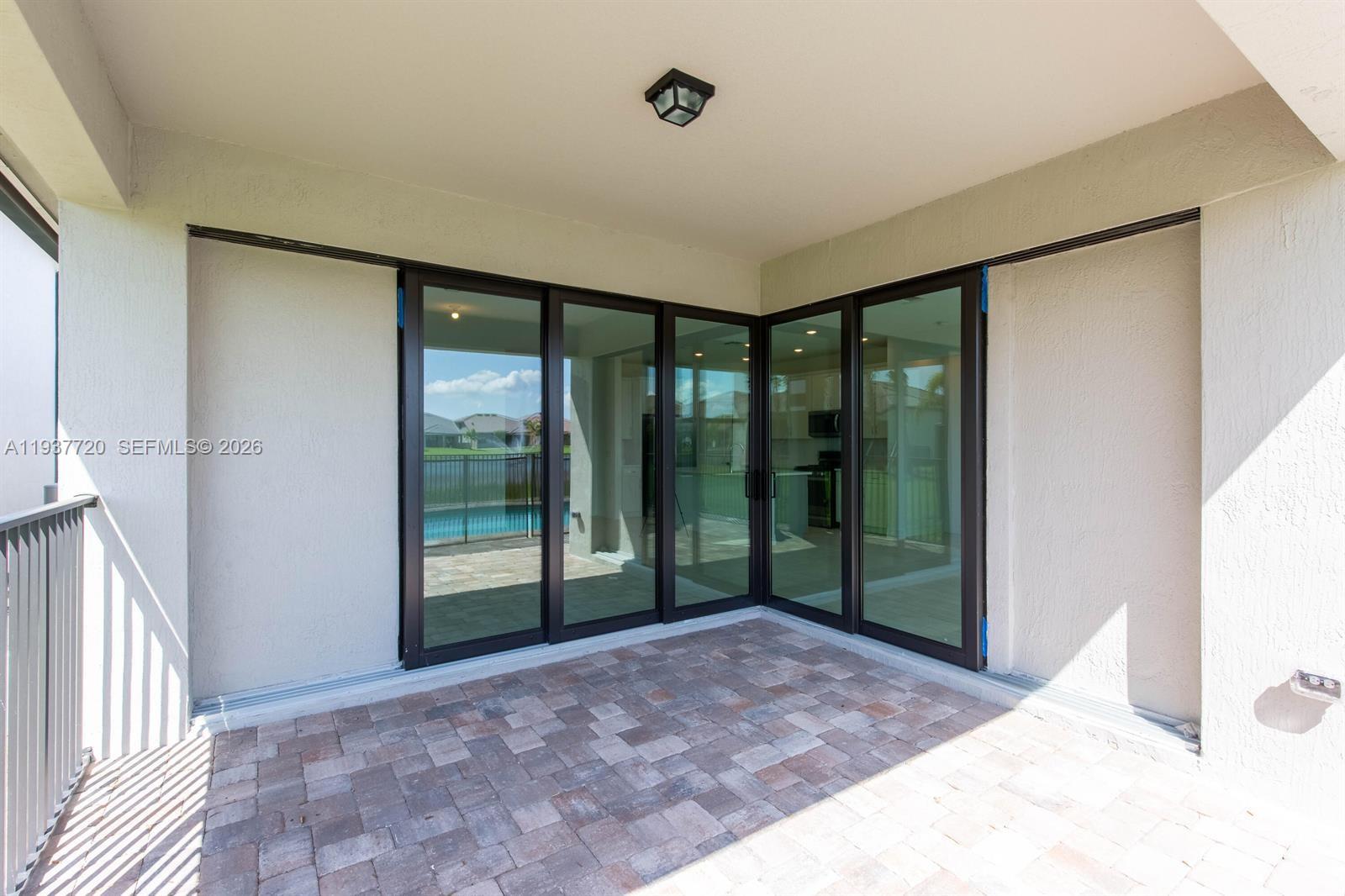 FIELDS AT GULFSTREAM POLO - Residential