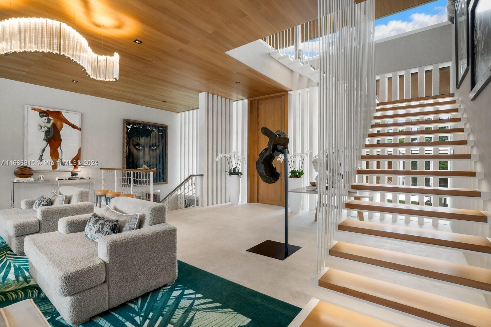 SUNSET ISLANDS-ISLAND NO 2 - Residential Lease