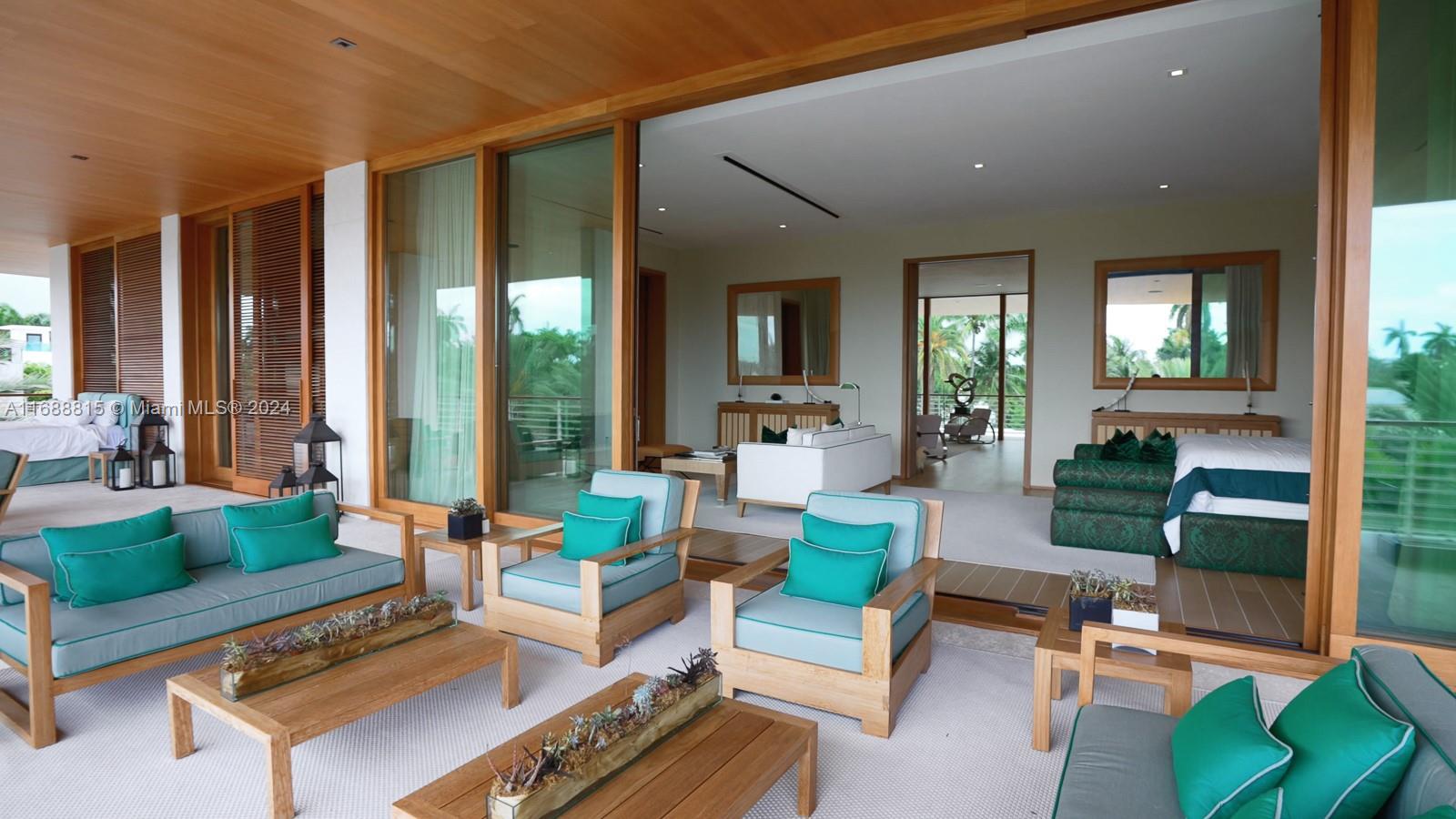 SUNSET ISLANDS-ISLAND NO 2 - Residential Lease