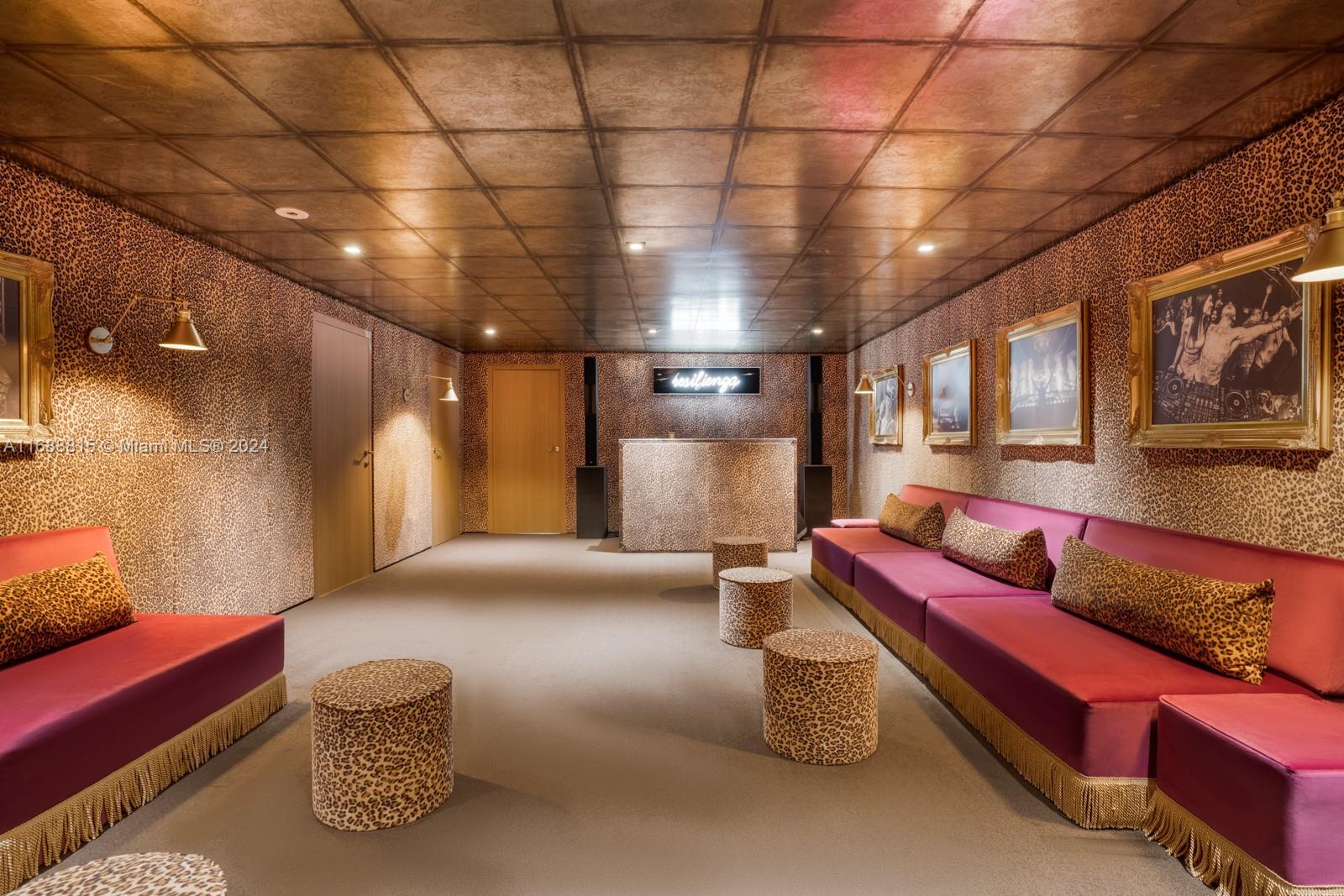 SUNSET ISLANDS-ISLAND NO 2 - Residential Lease