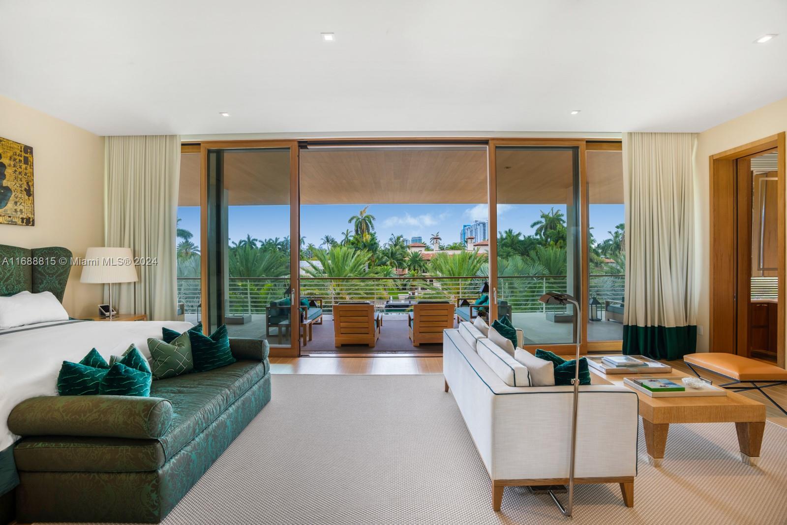 SUNSET ISLANDS-ISLAND NO 2 - Residential Lease