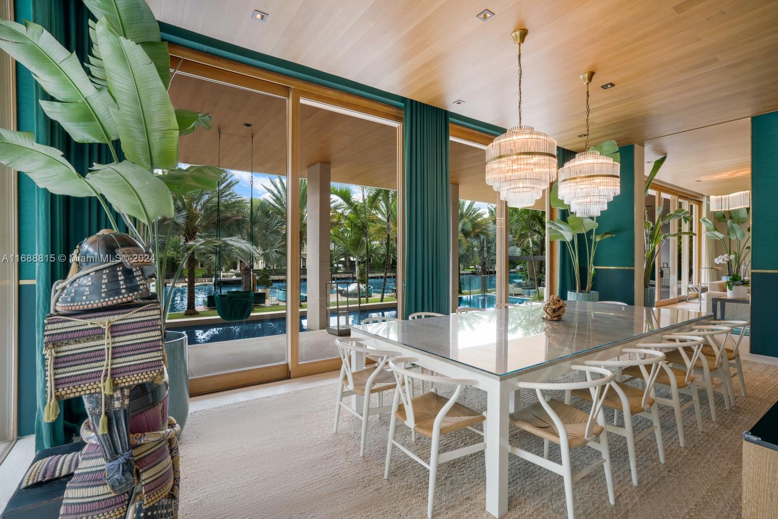 SUNSET ISLANDS-ISLAND NO 2 - Residential Lease