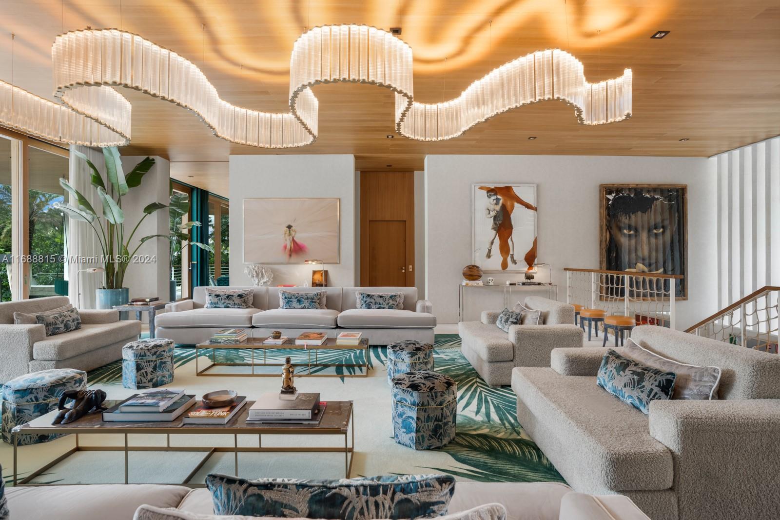 SUNSET ISLANDS-ISLAND NO 2 - Residential Lease