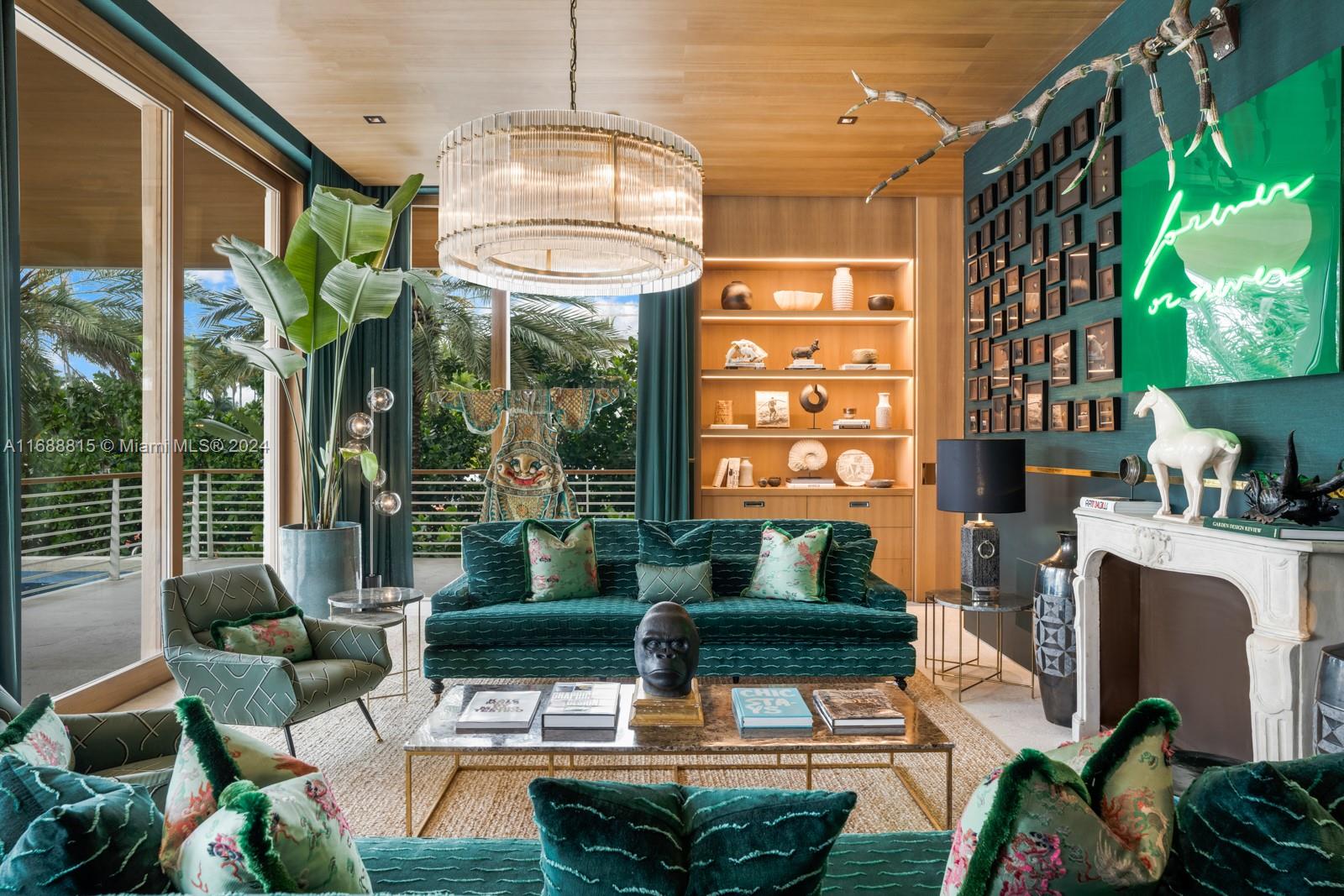 SUNSET ISLANDS-ISLAND NO 2 - Residential Lease