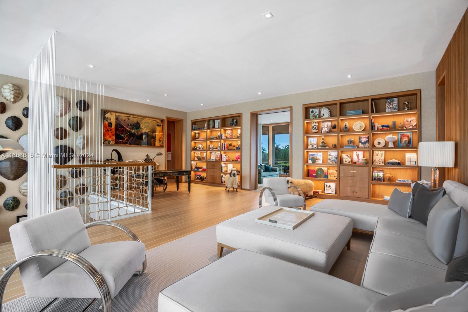 SUNSET ISLANDS-ISLAND NO 2 - Residential Lease