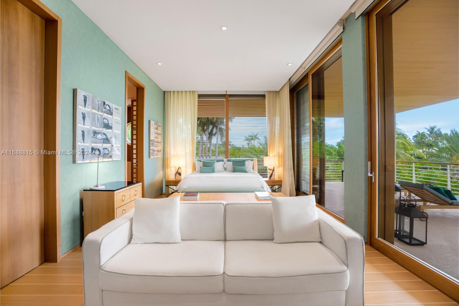 SUNSET ISLANDS-ISLAND NO 2 - Residential Lease