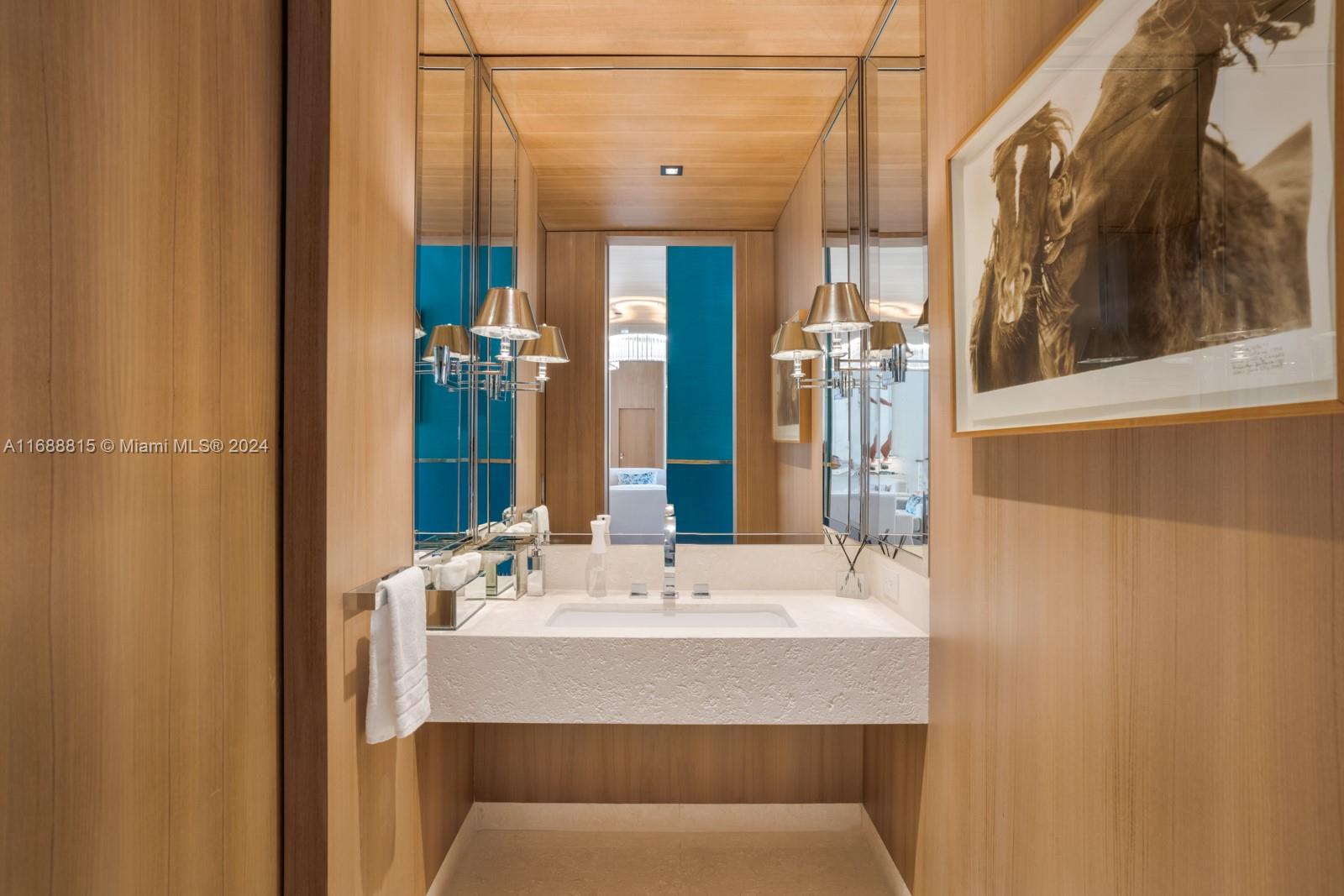 SUNSET ISLANDS-ISLAND NO 2 - Residential Lease