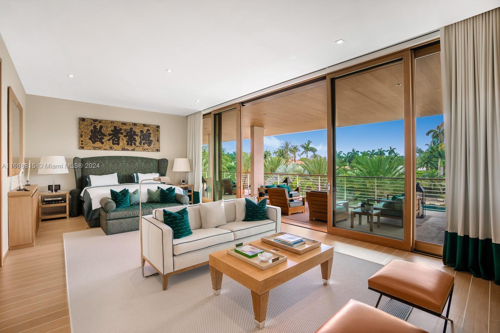 SUNSET ISLANDS-ISLAND NO 2 - Residential Lease