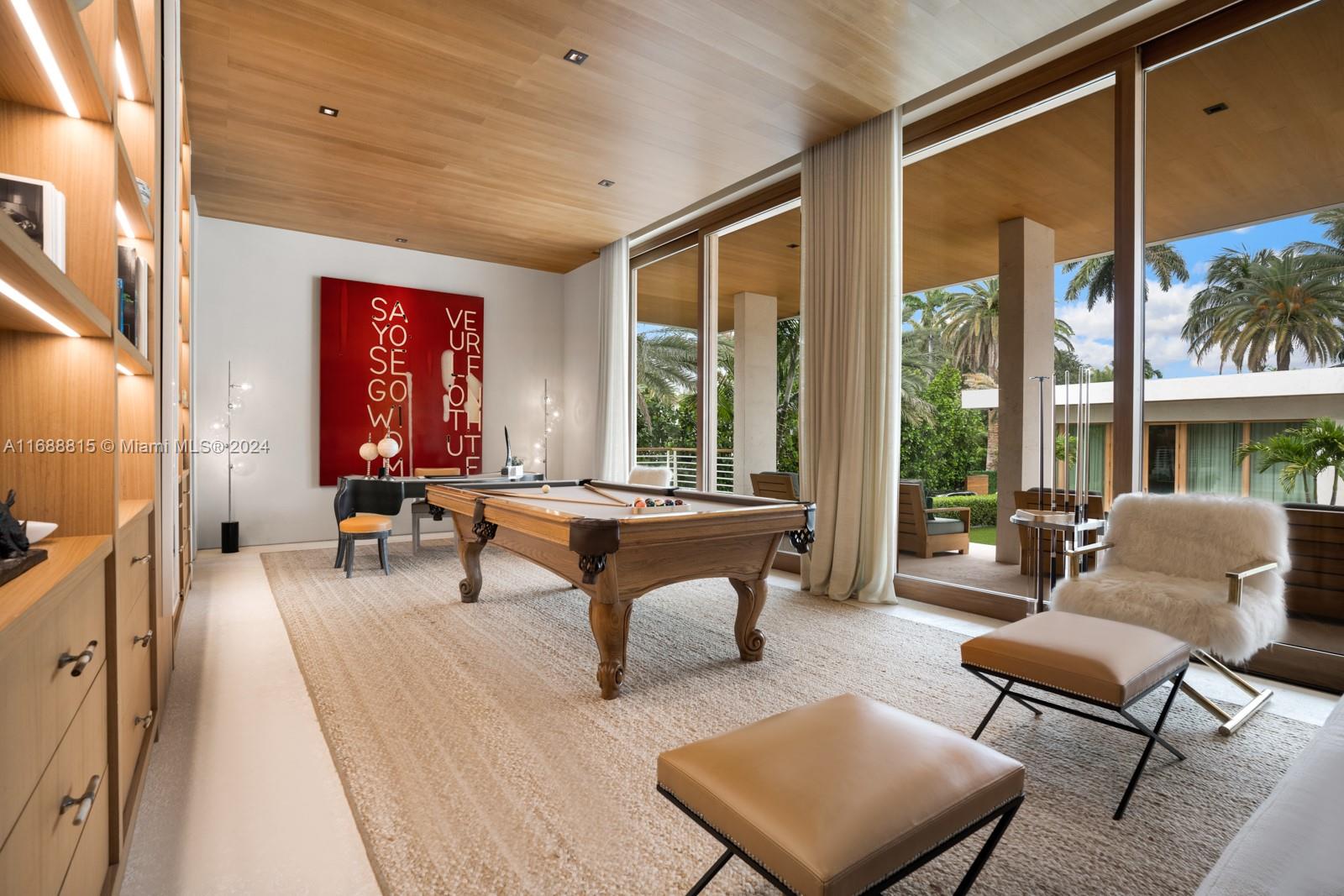 SUNSET ISLANDS-ISLAND NO 2 - Residential Lease