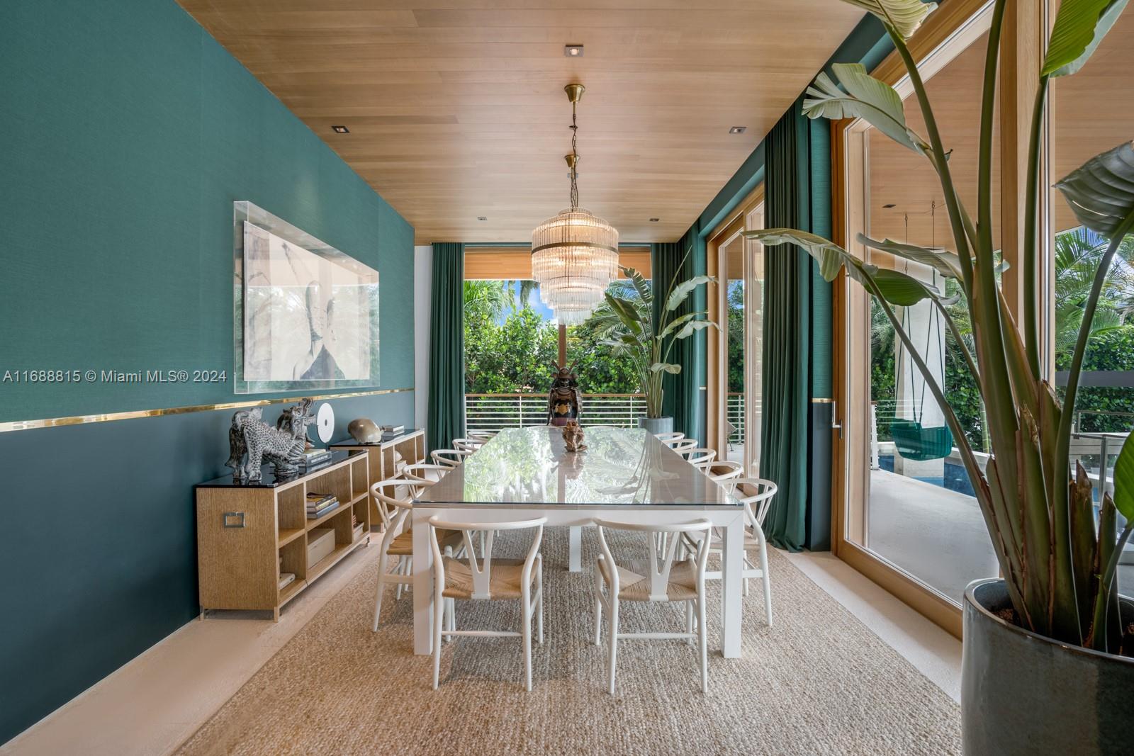 SUNSET ISLANDS-ISLAND NO 2 - Residential Lease