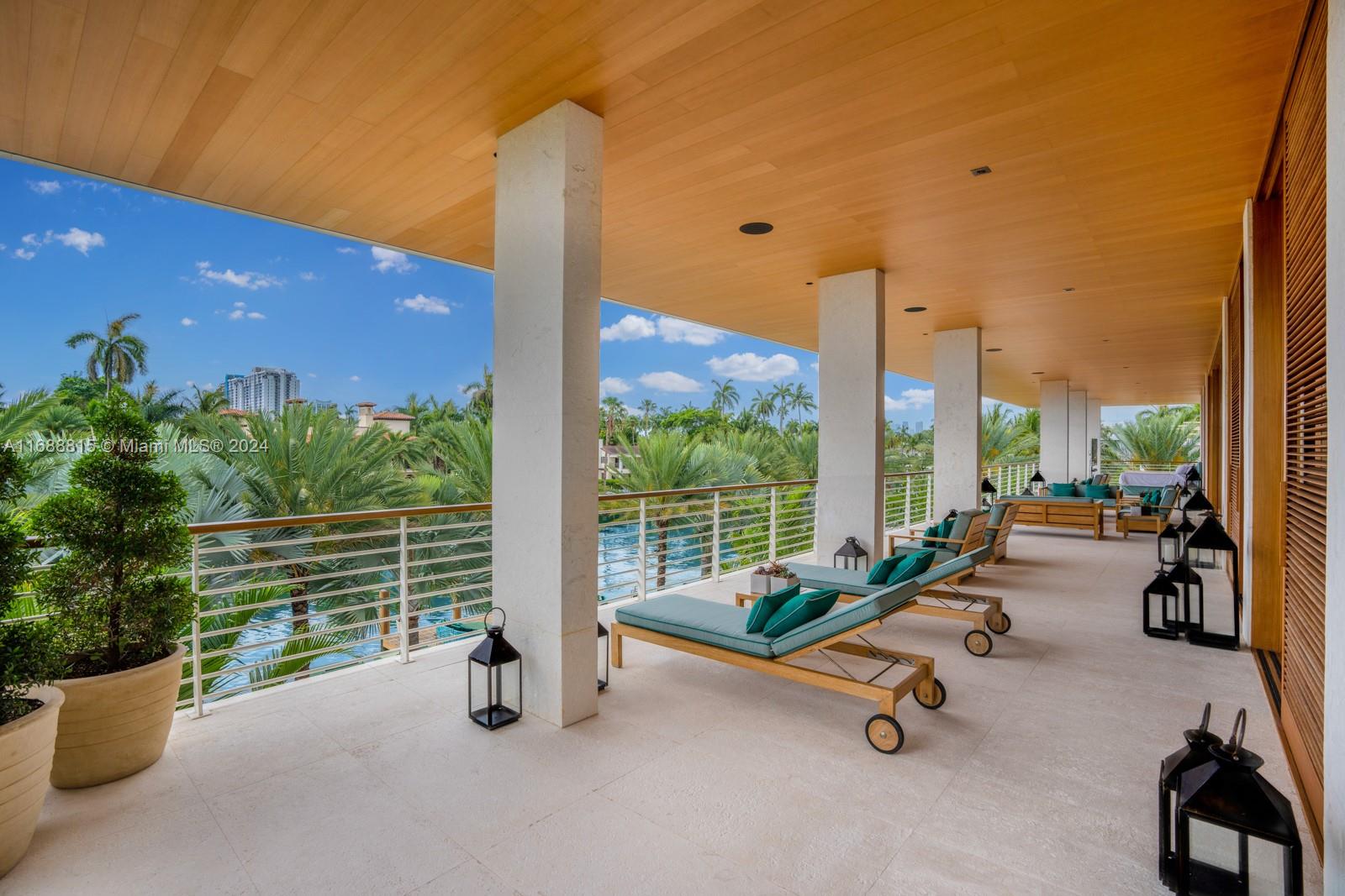 SUNSET ISLANDS-ISLAND NO 2 - Residential Lease