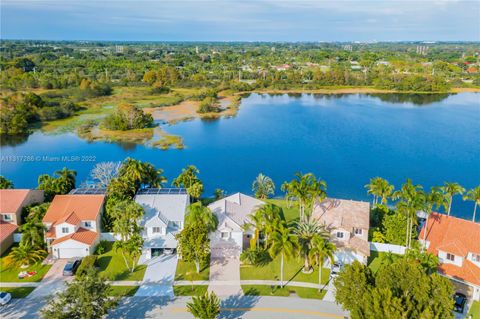 Photo of 17815 NW 21st St, Pembroke Pines, FL 33029 (MLS # A11317286)