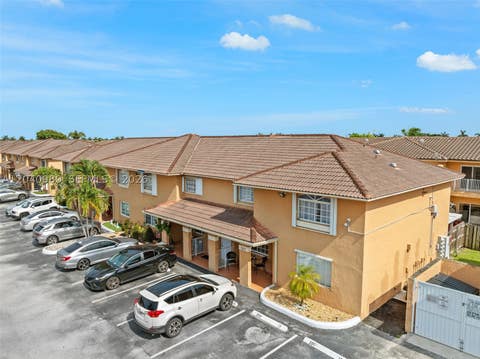 Photo of 7817 W 36th Ave #101, Hialeah, FL 33018 (MLS # A12040980)